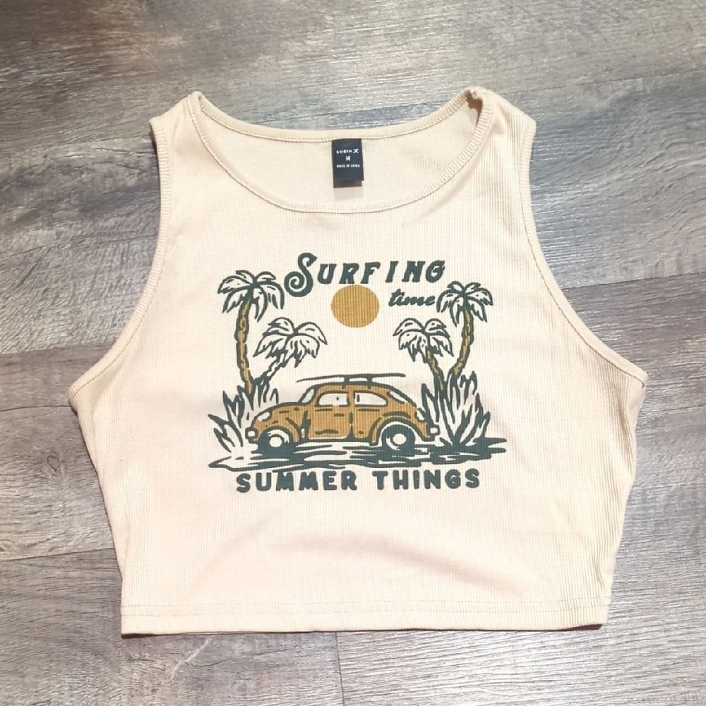 Assorted Tank Tops Collection - Picture 6 of 12